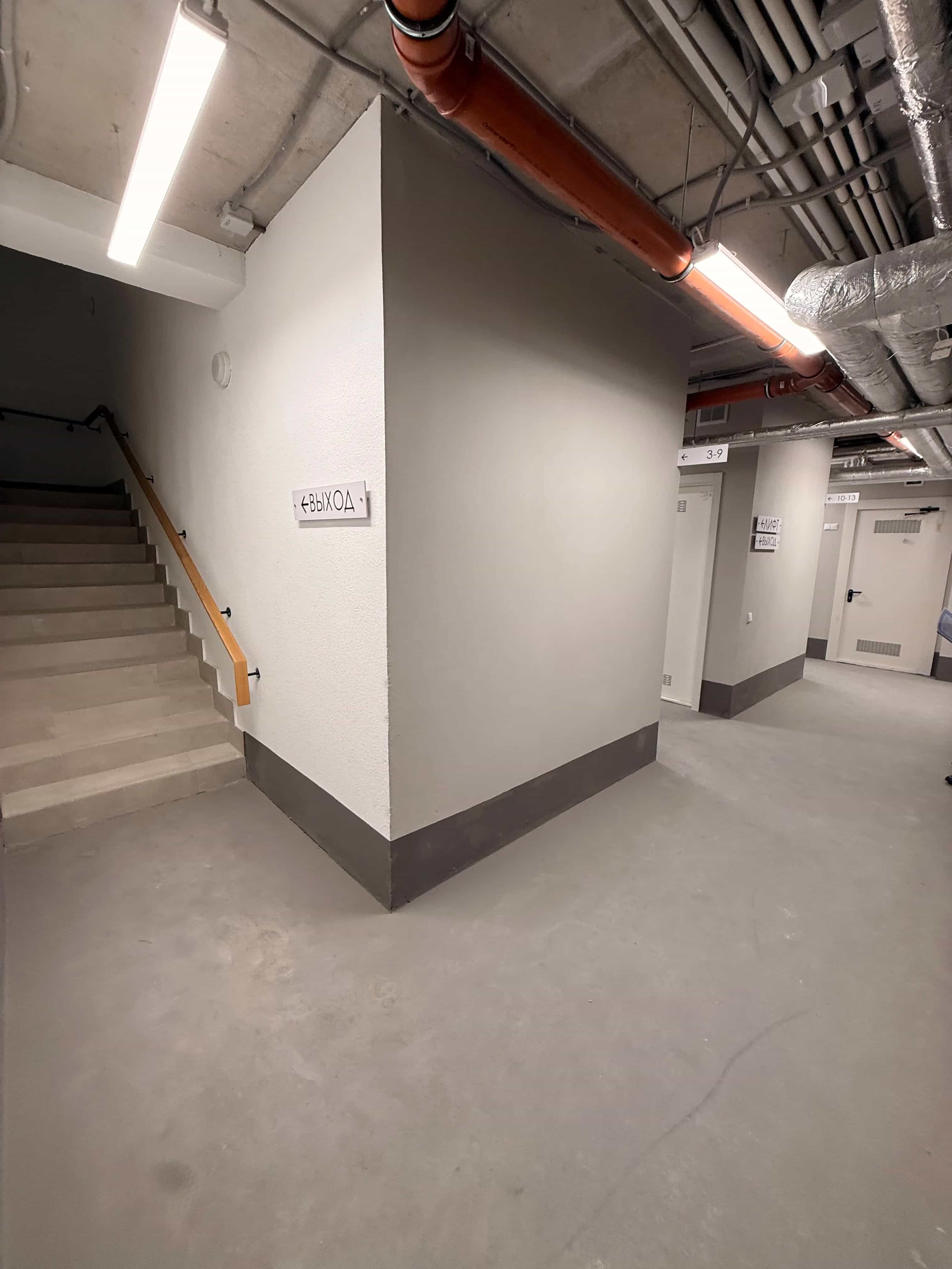 Беларусь, Минск, улица Виталия Цвирко, 73, фото 22