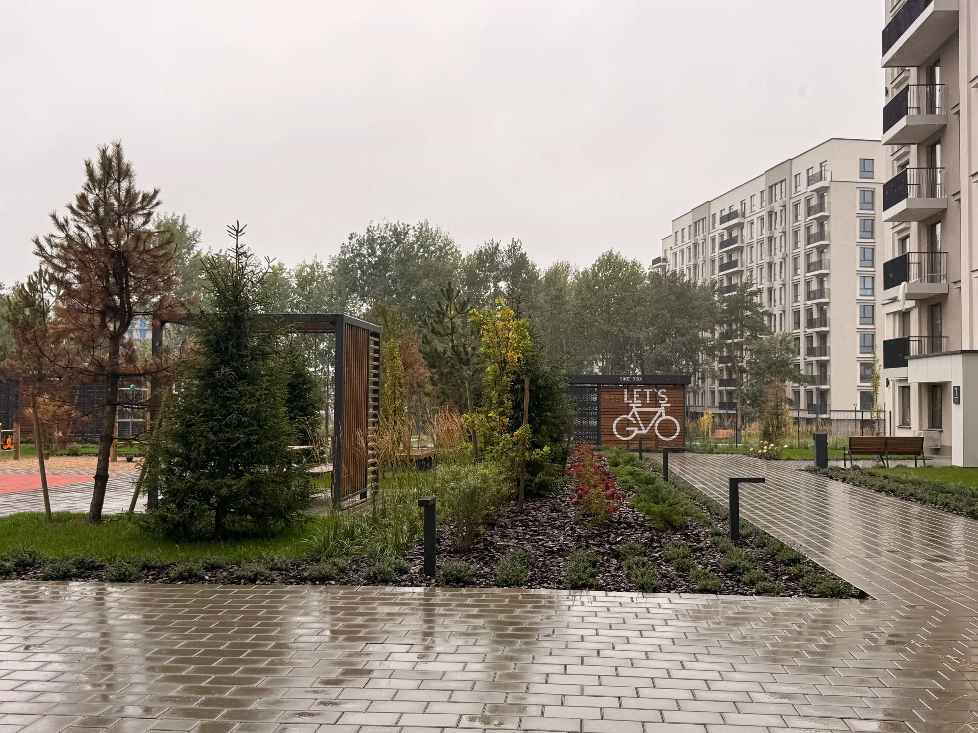 Беларусь, Минск, улица Виталия Цвирко, 73, фото 29