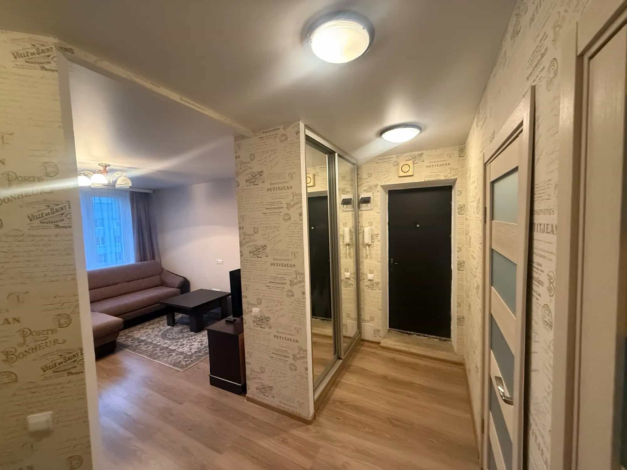 Беларусь, Витебская область, Орша, проспект Текстильщиков, 35А, фото 6