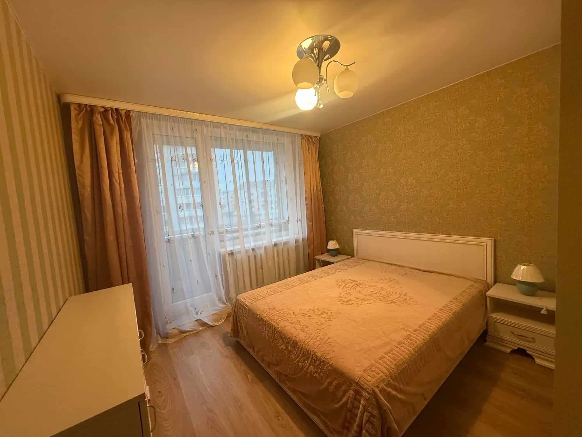 Беларусь, Витебская область, Орша, проспект Текстильщиков, 35А, фото 11