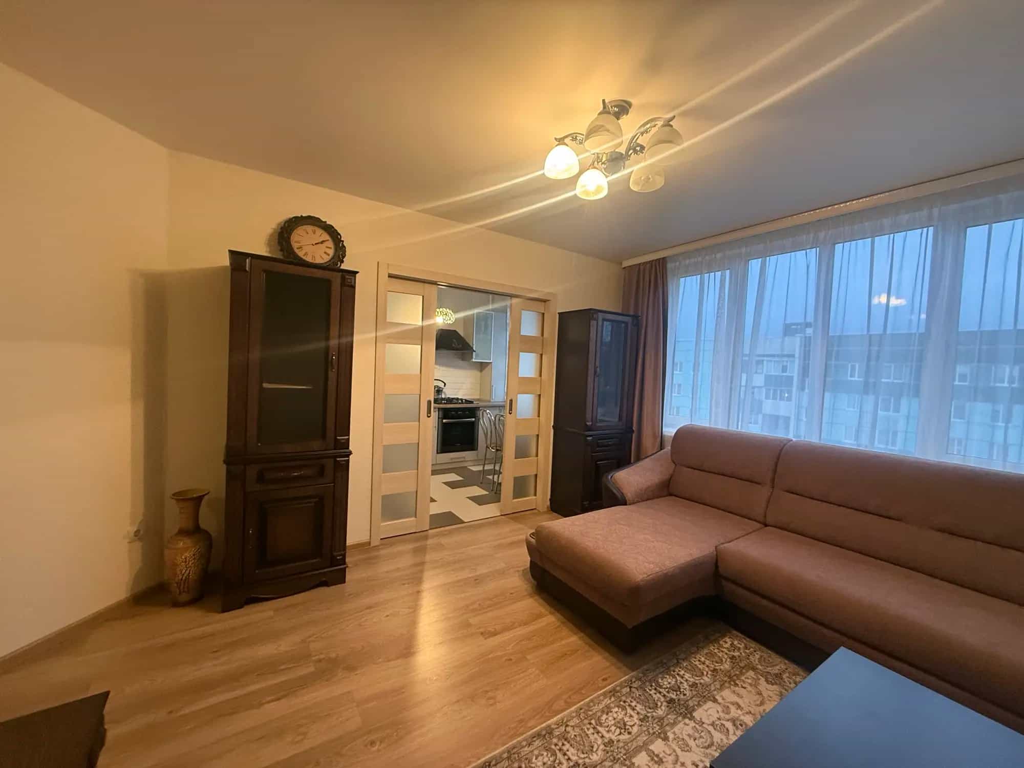 Беларусь, Витебская область, Орша, проспект Текстильщиков, 35А, фото 12