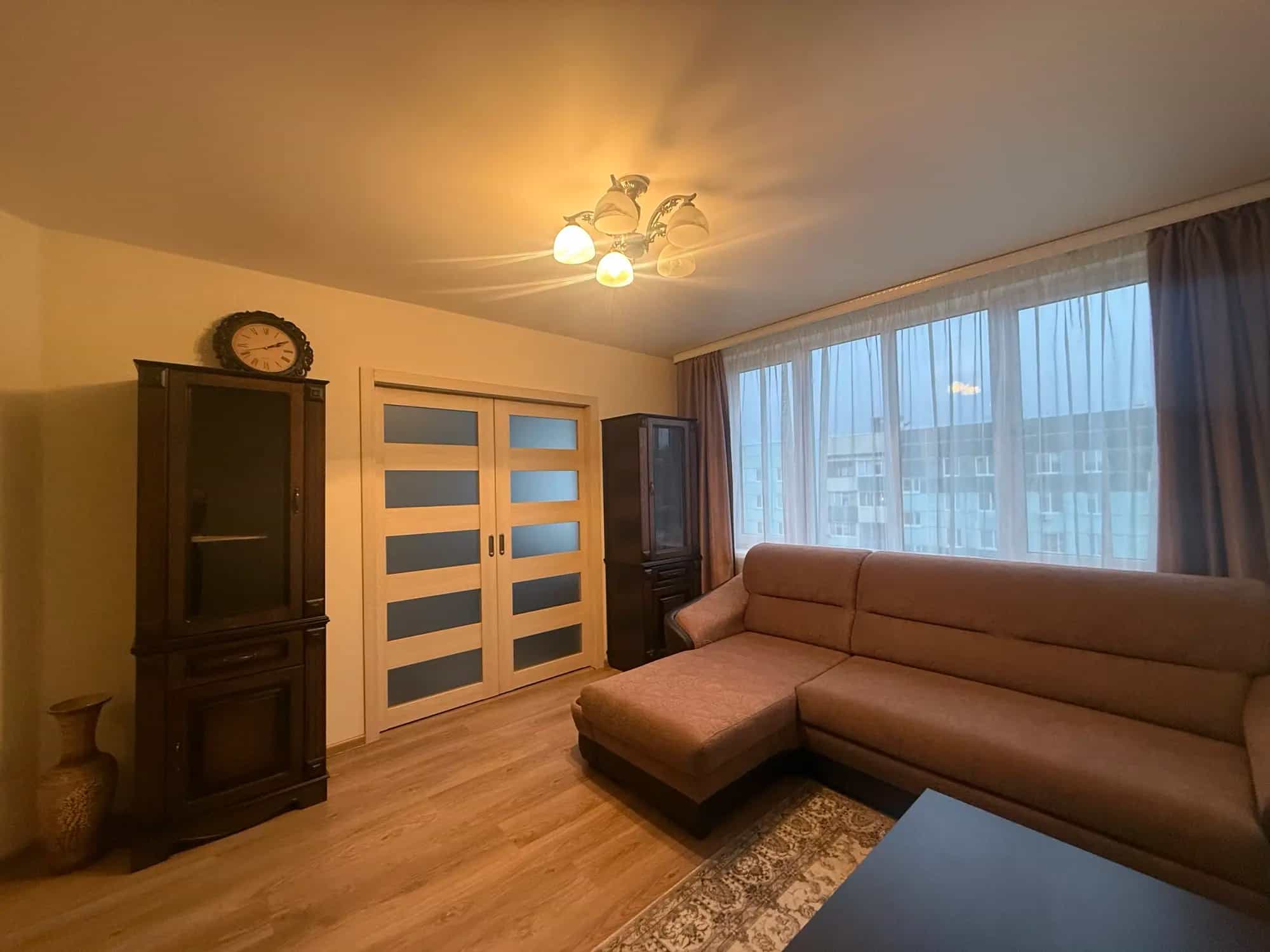 Беларусь, Витебская область, Орша, проспект Текстильщиков, 35А, фото 14
