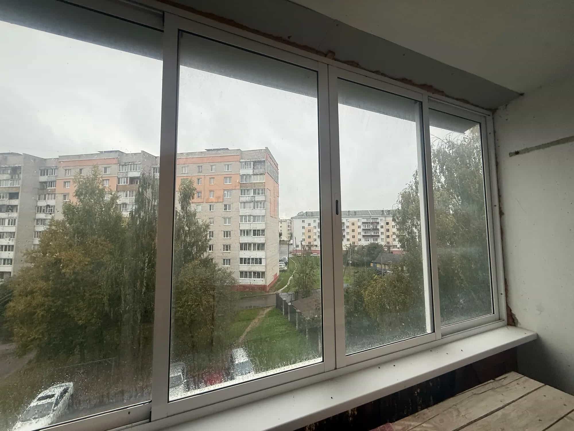 Беларусь, Витебская область, Орша, проспект Текстильщиков, 35А, фото 17