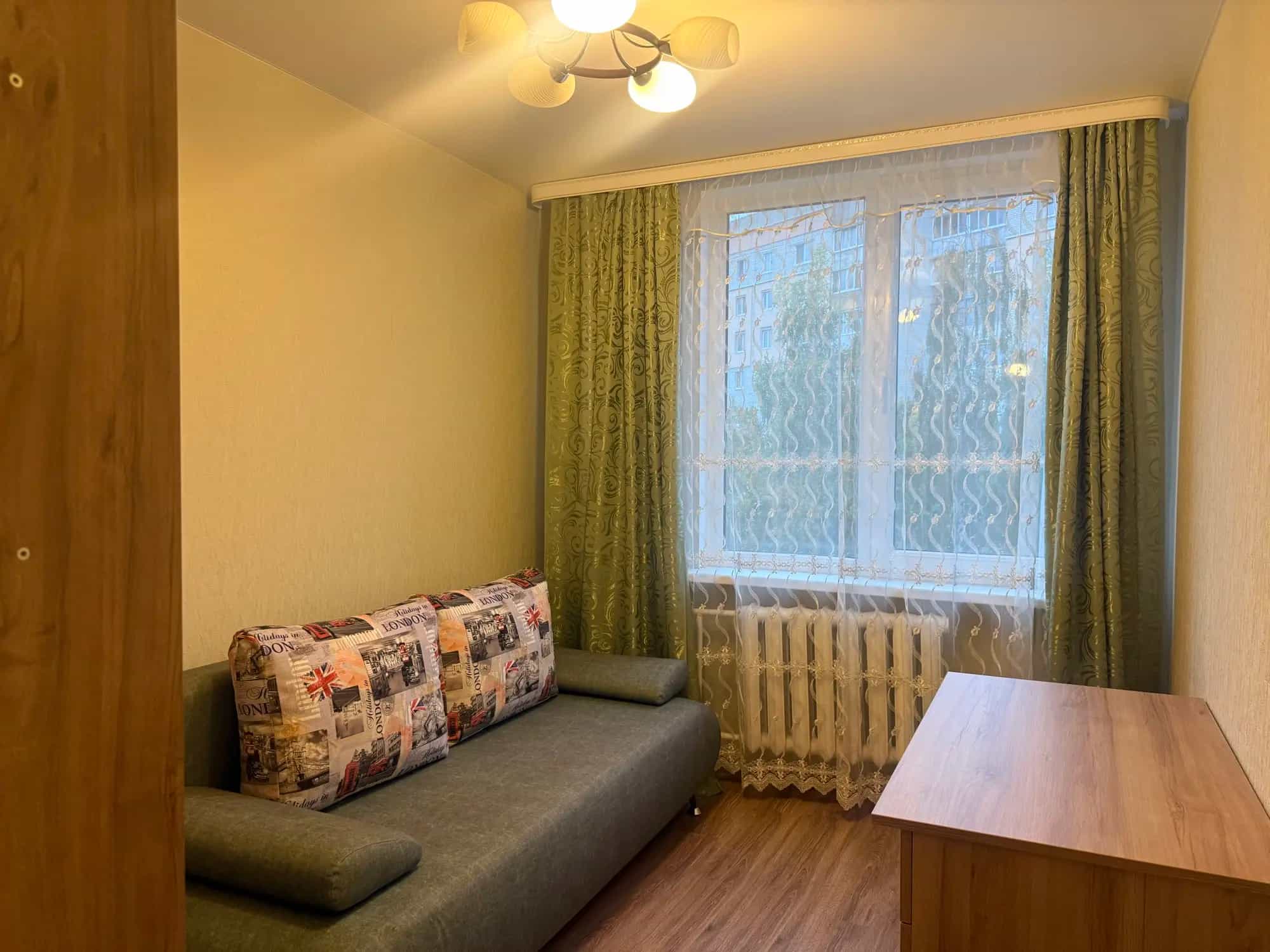 Беларусь, Витебская область, Орша, проспект Текстильщиков, 35А, фото 18