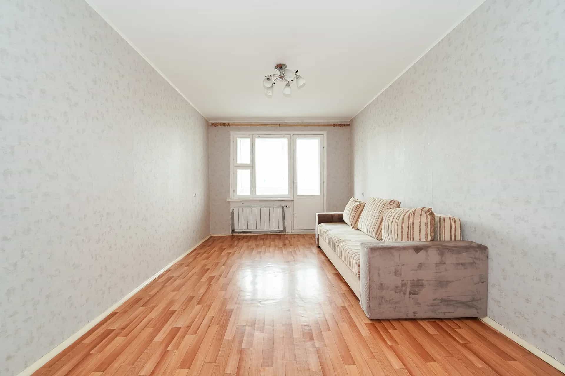 Беларусь, Минск, улица Кунцевщина, 17