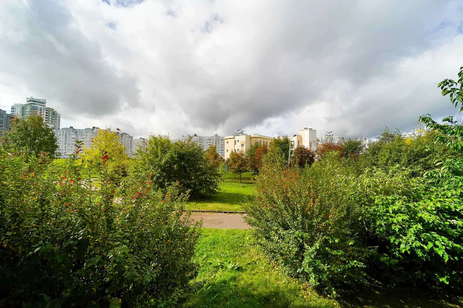Беларусь, Минск, улица Кунцевщина, 17, фото 6