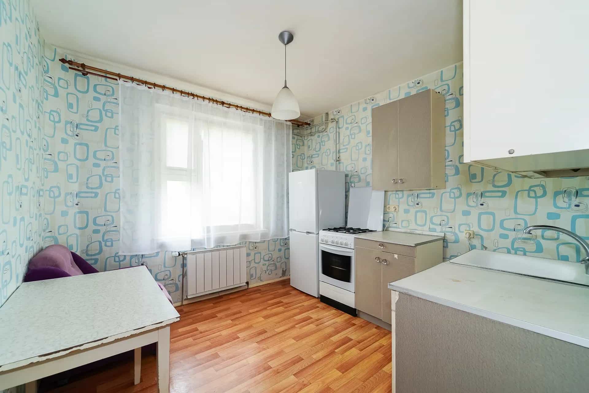 Беларусь, Минск, улица Кунцевщина, 17, фото 8