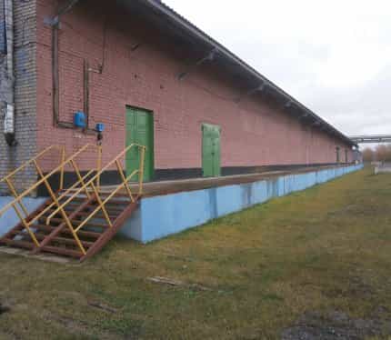 Беларусь, Могилёвская область, Кричев, Трудовая улица, 1к24, фото 3