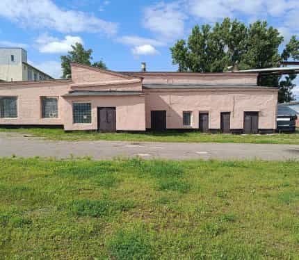 Беларусь, Могилёвская область, Кричев, улица Фрунзе, 2к1, фото 3