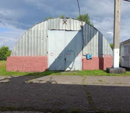 Беларусь, Могилёвская область, Кричев, улица Фрунзе, 2к1, фото 2