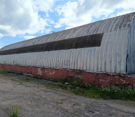 Беларусь, Могилёвская область, Кричев, улица Фрунзе, 2к1, фото 2