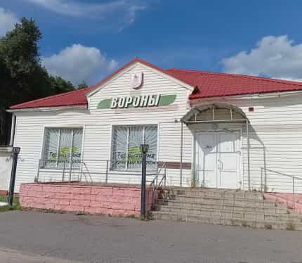 Фото объекта