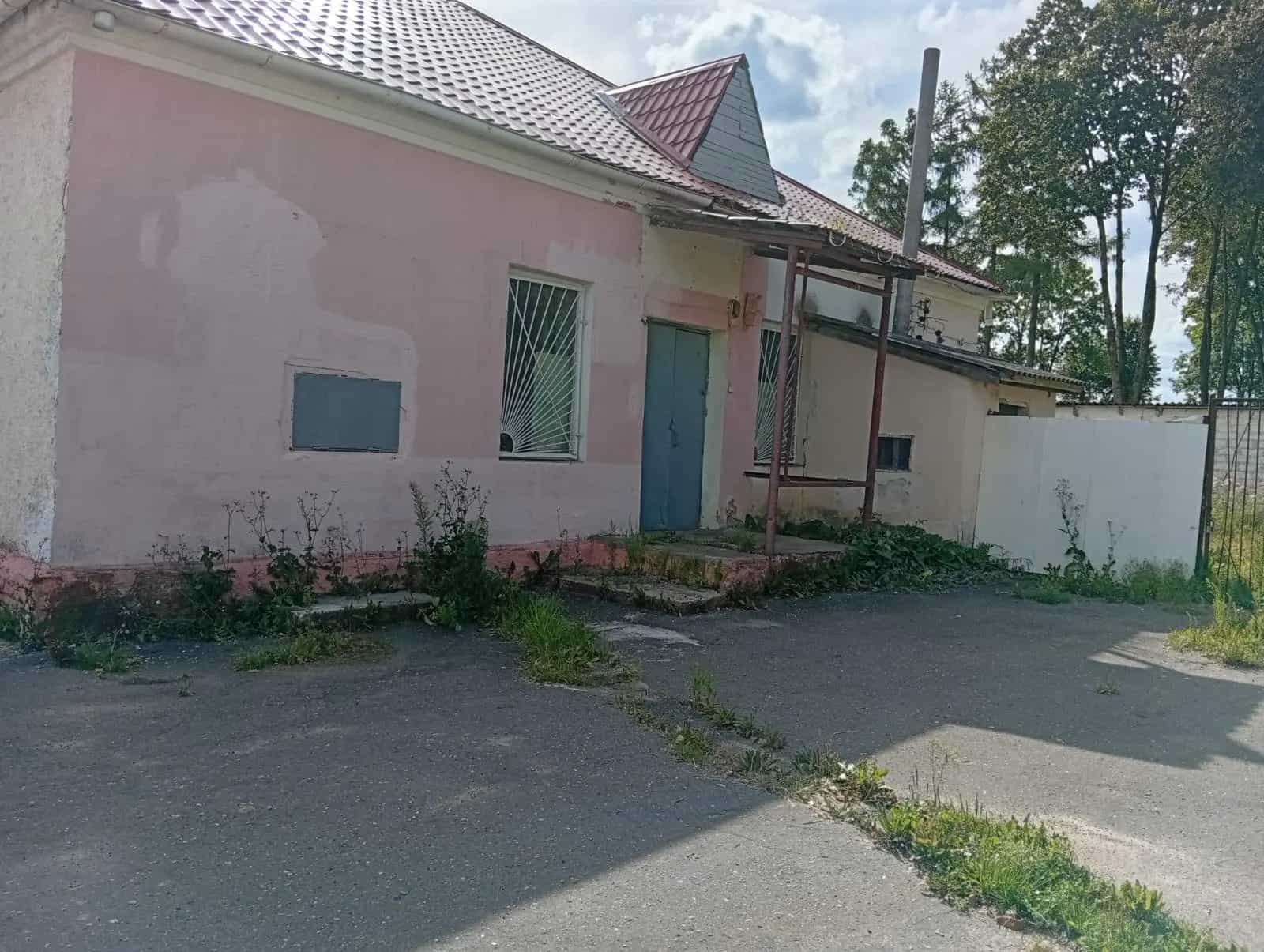Беларусь, Витебский район, агрогородок Вороны, Ленинская улица, 42, фото 2