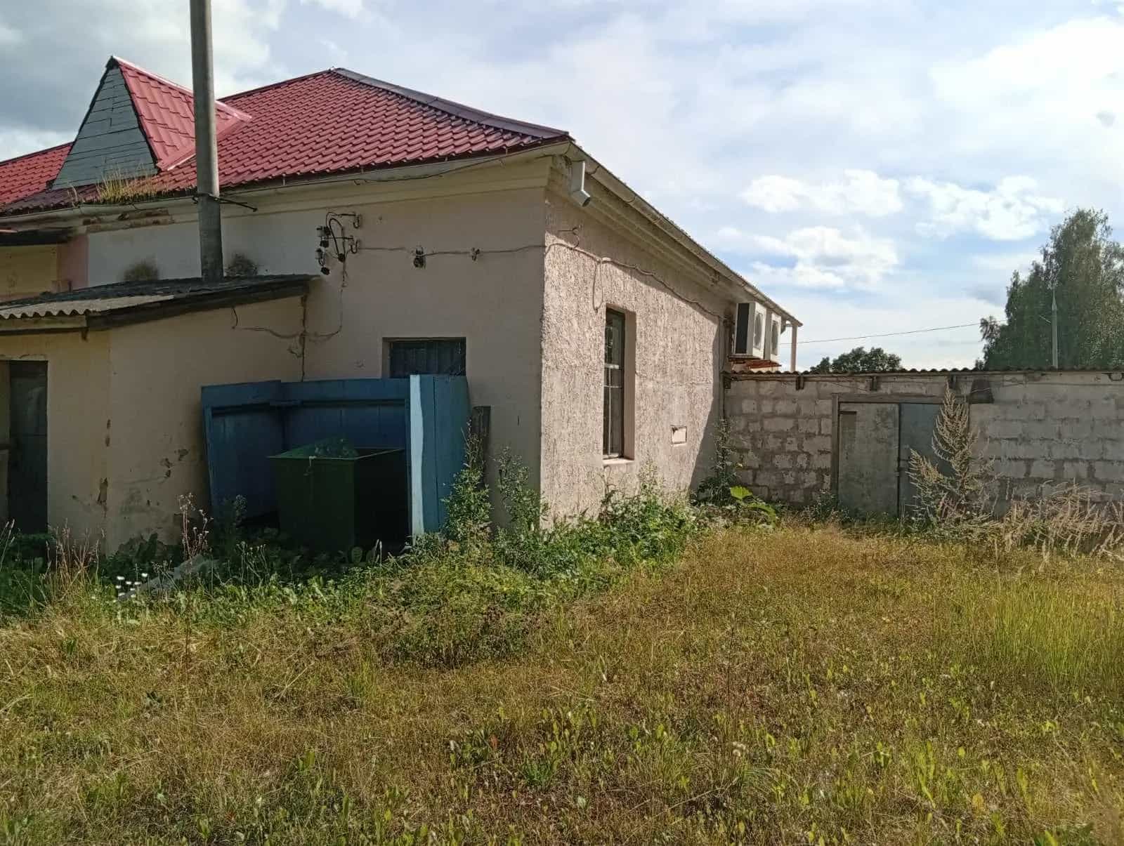 Беларусь, Витебский район, агрогородок Вороны, Ленинская улица, 42, фото 3