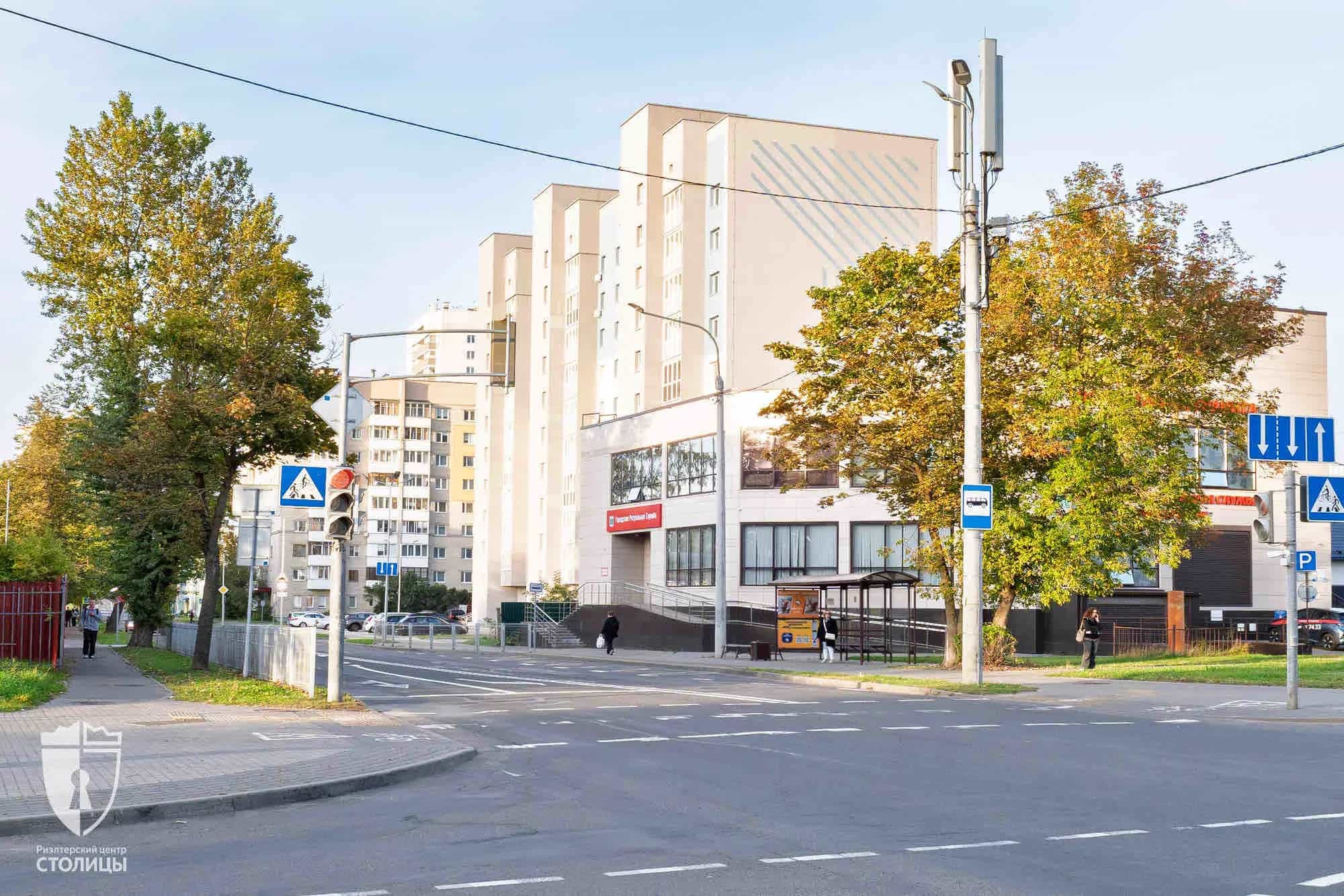 Беларусь, Минск, Восточная улица, 166, фото 2