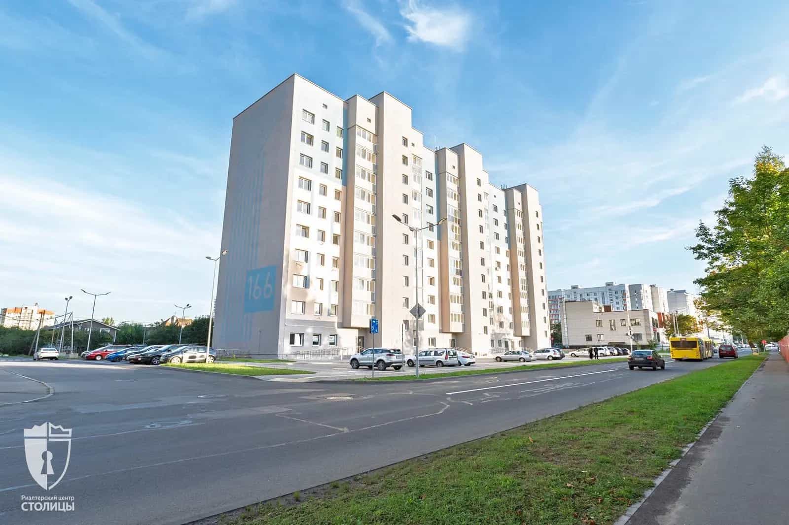 Беларусь, Минск, Восточная улица, 166, фото 11