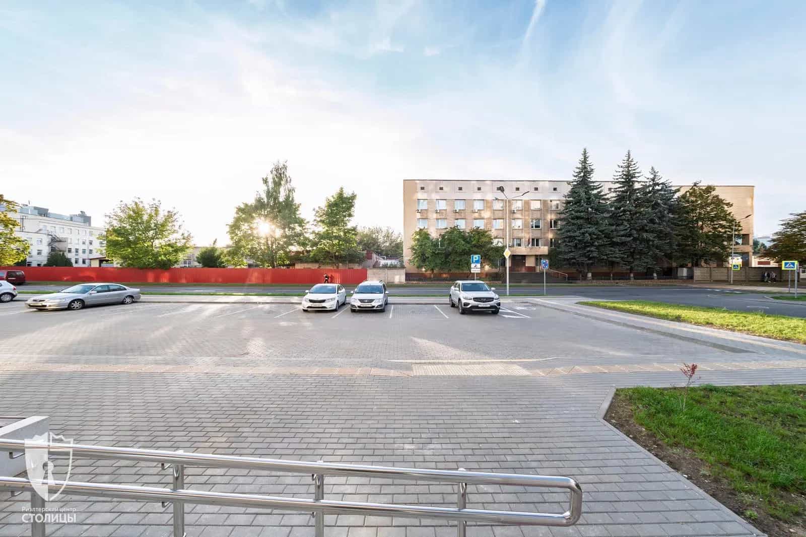 Беларусь, Минск, Восточная улица, 166, фото 12