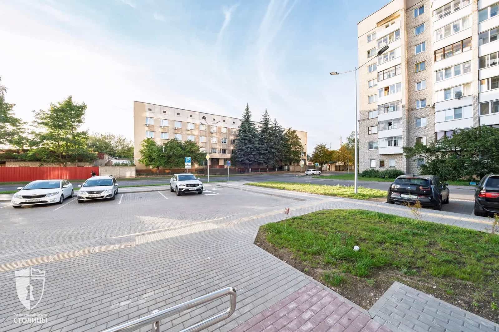 Беларусь, Минск, Восточная улица, 166, фото 15