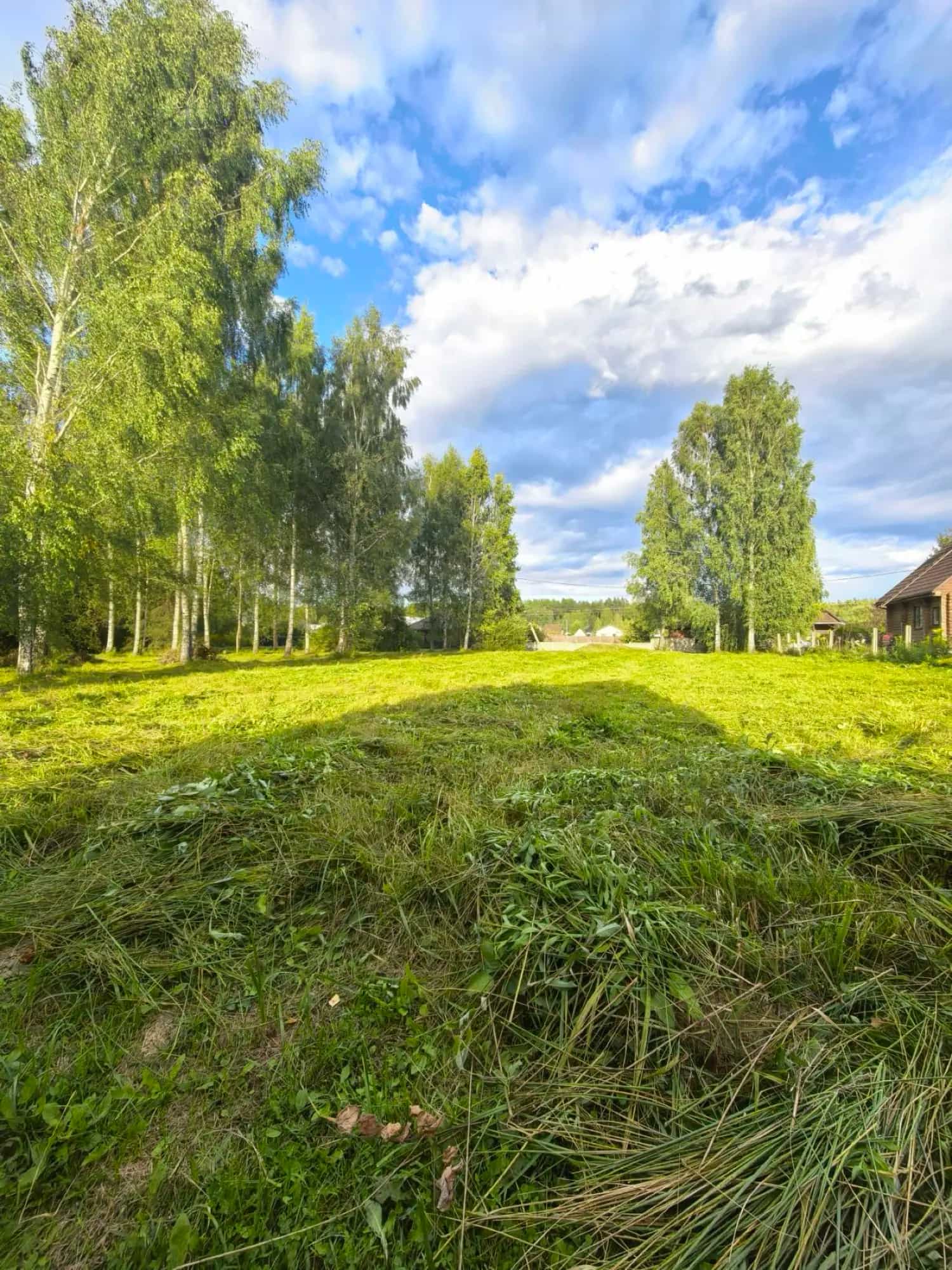 Беларусь, Минская область, Дзержинский район, Станьковский сельсовет, СТ Усса, 29, фото 3