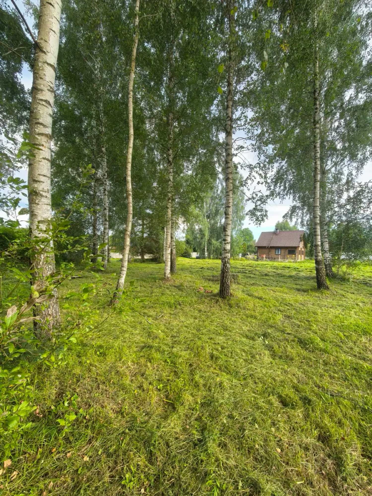Беларусь, Минская область, Дзержинский район, Станьковский сельсовет, СТ Усса, 29, фото 8
