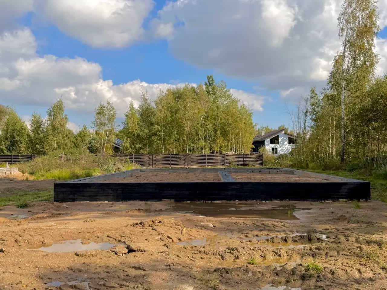 Беларусь, Минская область, Дзержинский район, Демидовичский сельсовет, деревня Буда, Зелёная улица, 12, фото 3