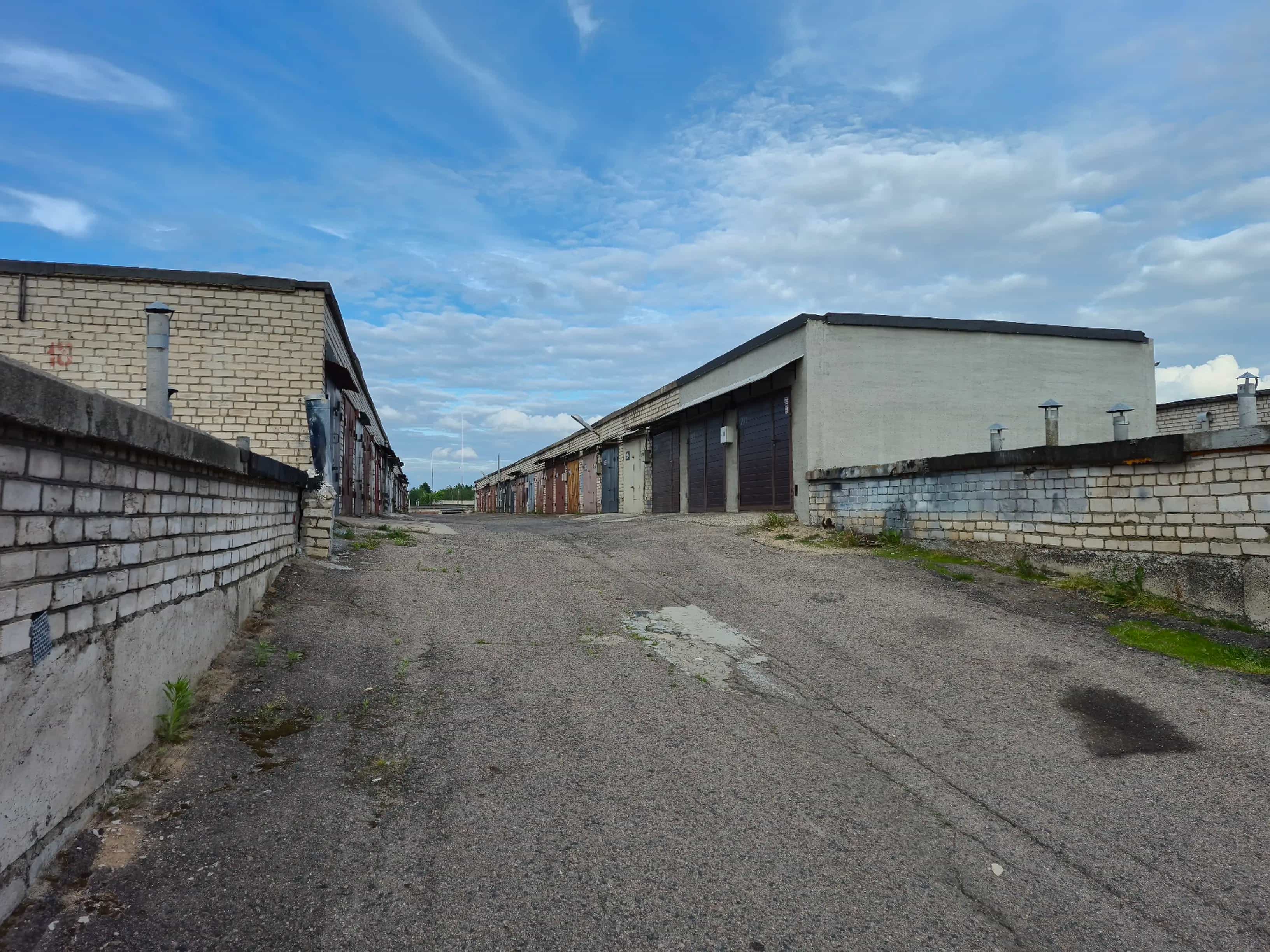 Беларусь, Минск, гаражный кооператив Рыцарь-3, 10к19, фото 11