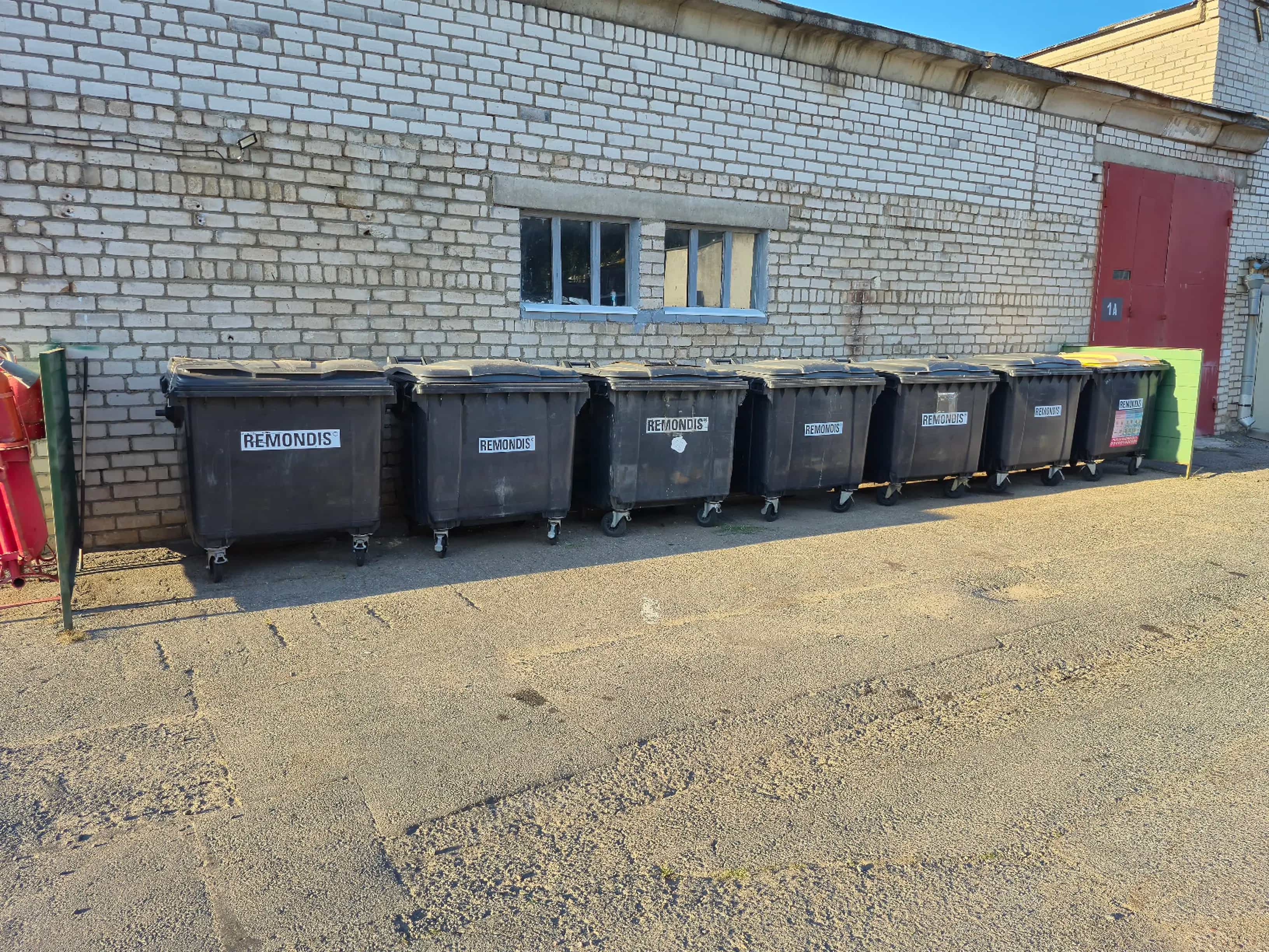 Беларусь, Минск, гаражный кооператив Рыцарь-3, 10к19, фото 20