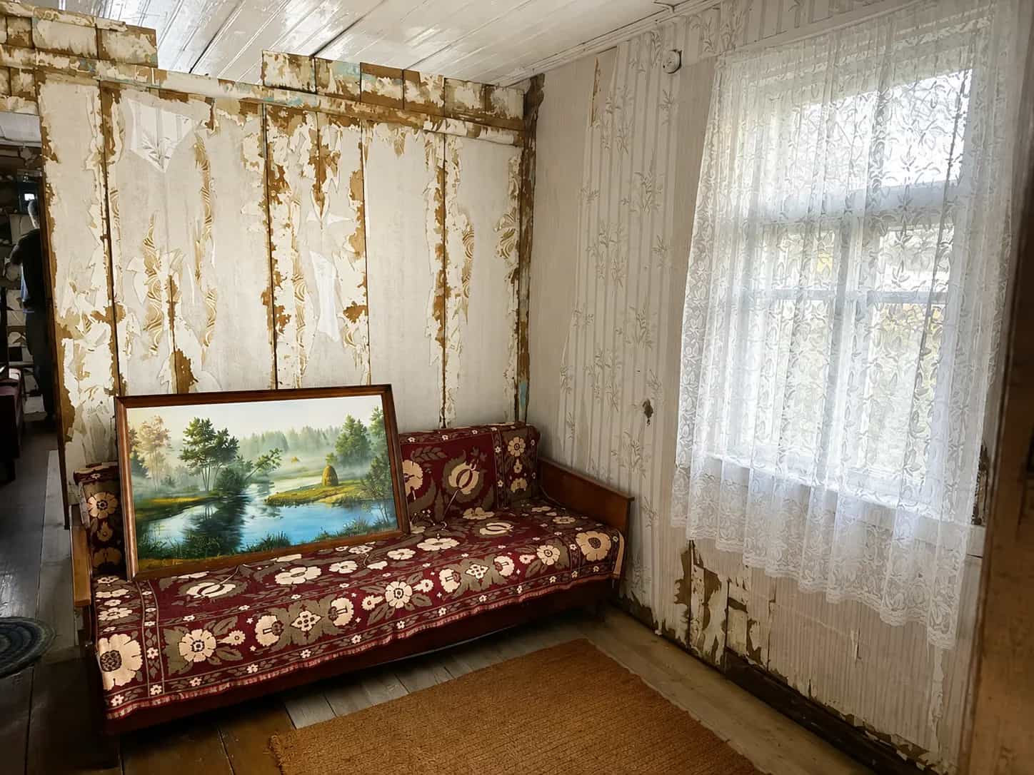Беларусь, Минская область, Узденский район, Слободской сельсовет, агрогородок Лоша, Интернациональная улица, 15, фото 13