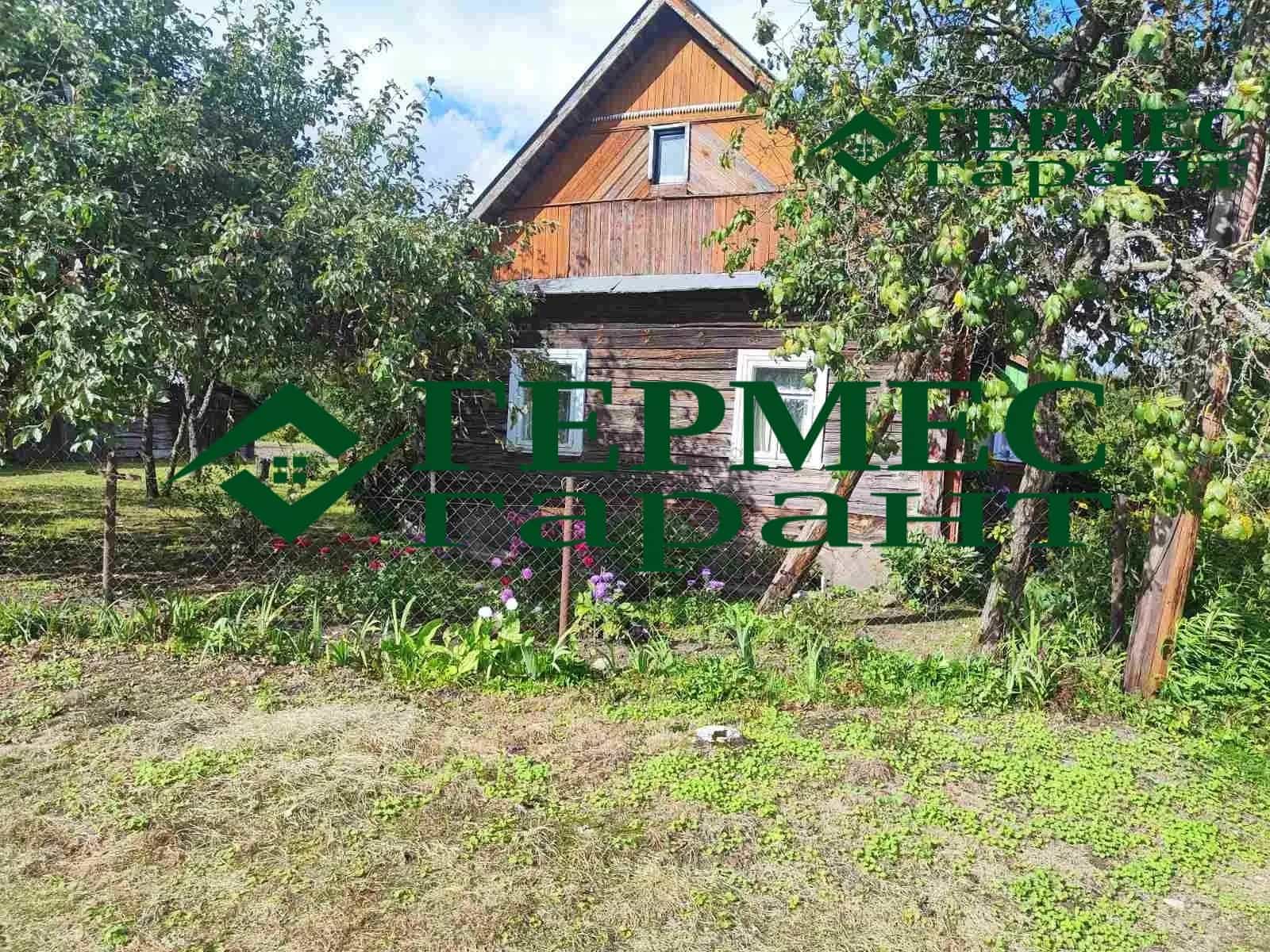 Беларусь, Гродненская область, Лидский район, Дубровенский сельсовет, деревня Сонгайлы, 6
