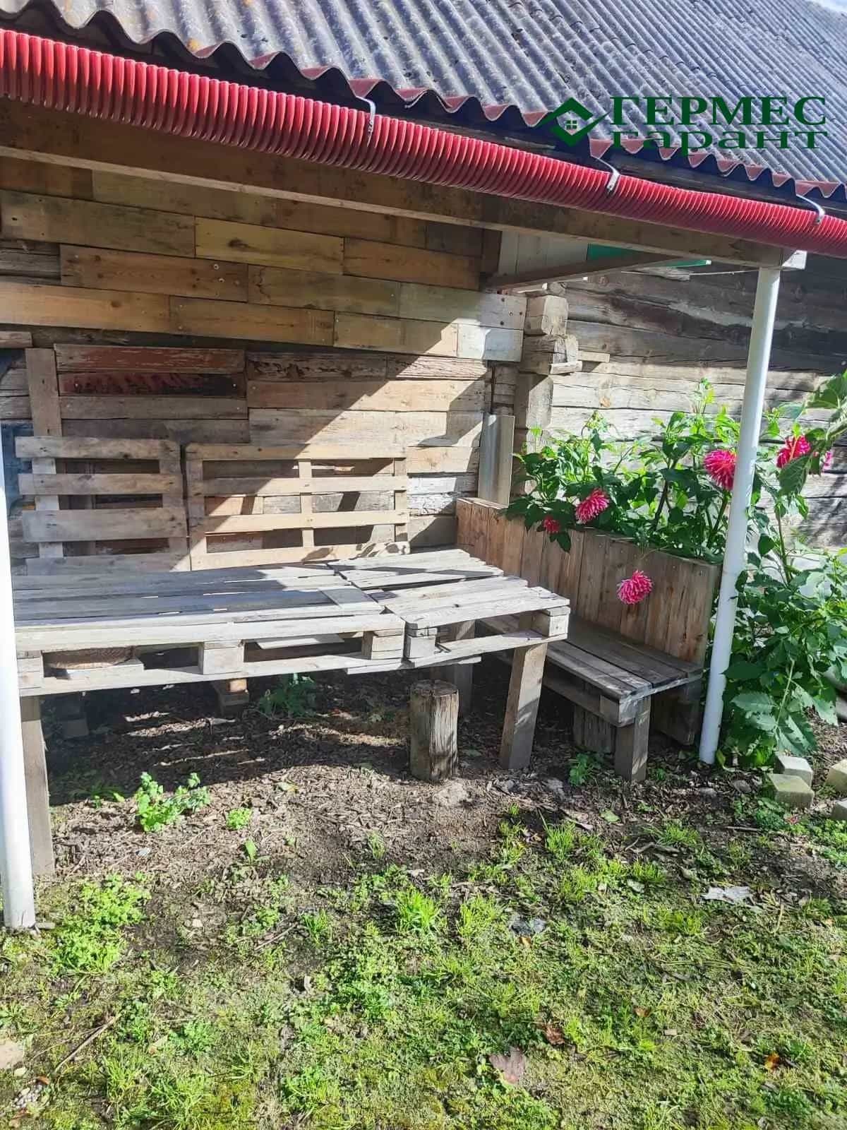 Беларусь, Гродненская область, Лидский район, Дубровенский сельсовет, деревня Сонгайлы, 6, фото 4