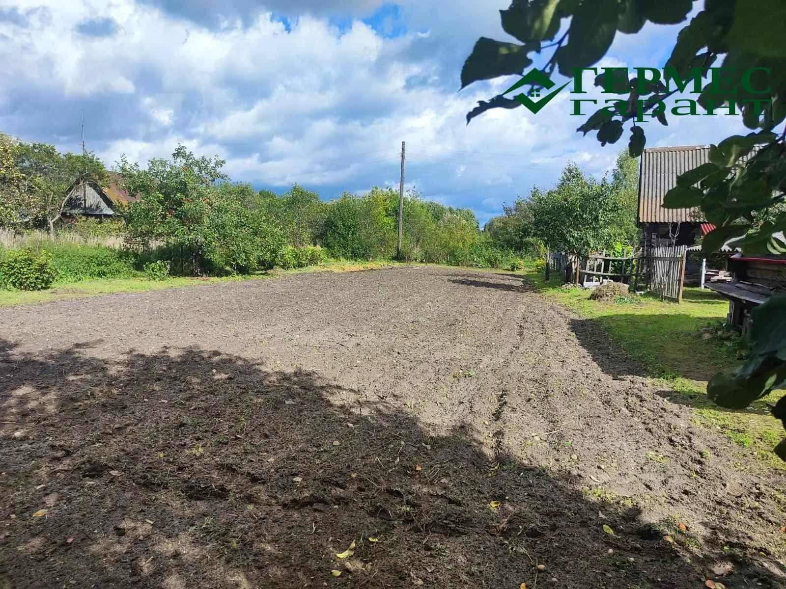 Беларусь, Гродненская область, Лидский район, Дубровенский сельсовет, деревня Сонгайлы, 6, фото 9
