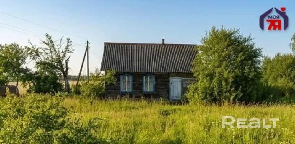 Беларусь, Минская область, Червенский район, Рованичский сельсовет, деревня Дубовручье, Народная улица, 20, фото 2