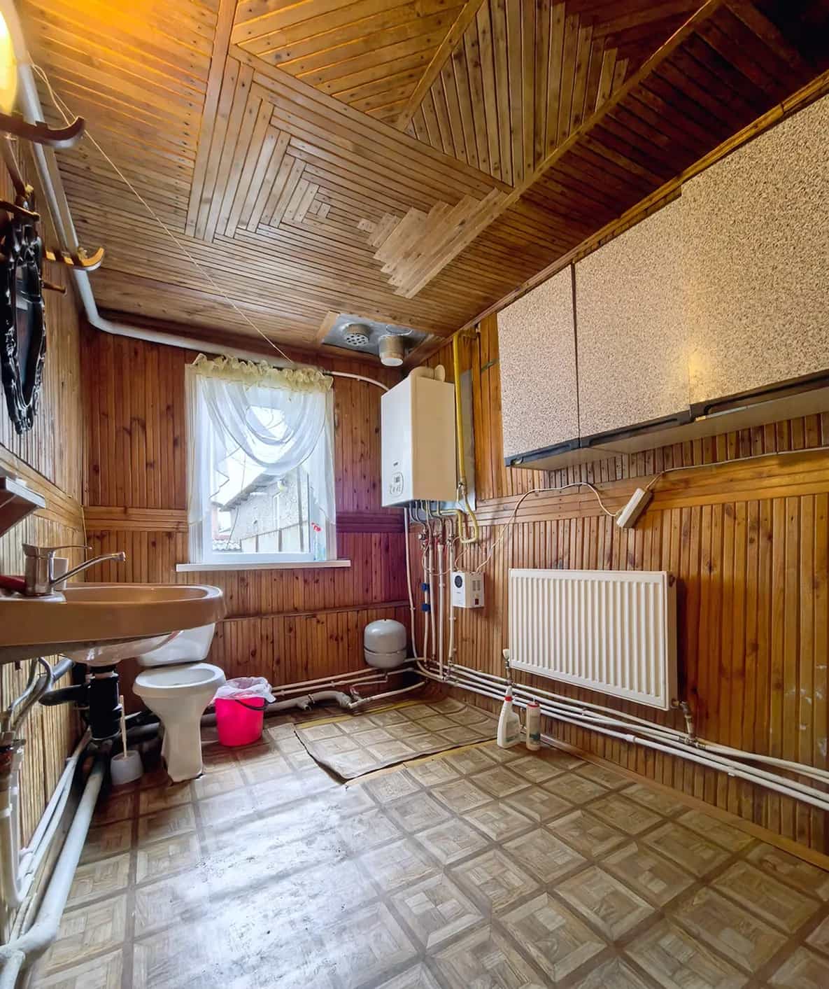 Беларусь, Гомель, Чёнковская улица, 36, фото 9