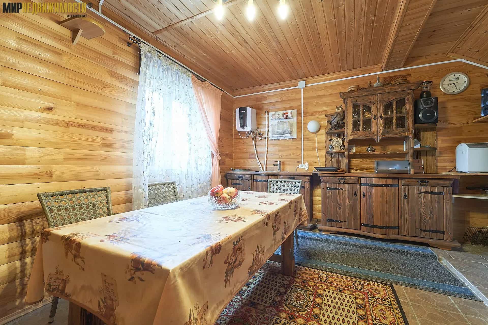 Беларусь, Минская область, Смолевичский район, Драчковский сельсовет, деревня Калюга, 54, фото 21