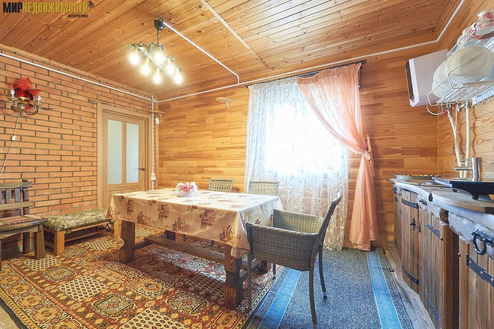 Беларусь, Минская область, Смолевичский район, Драчковский сельсовет, деревня Калюга, 54, фото 22
