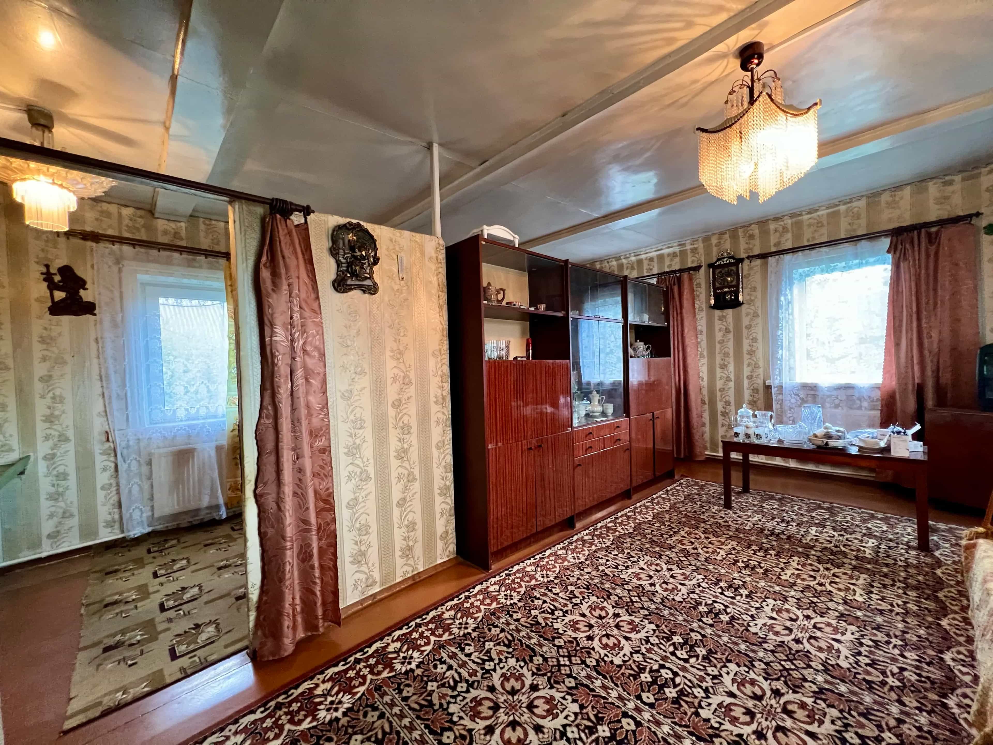 Беларусь, Витебская область, Орша, 3-й Интернациональный переулок, 16, фото 16