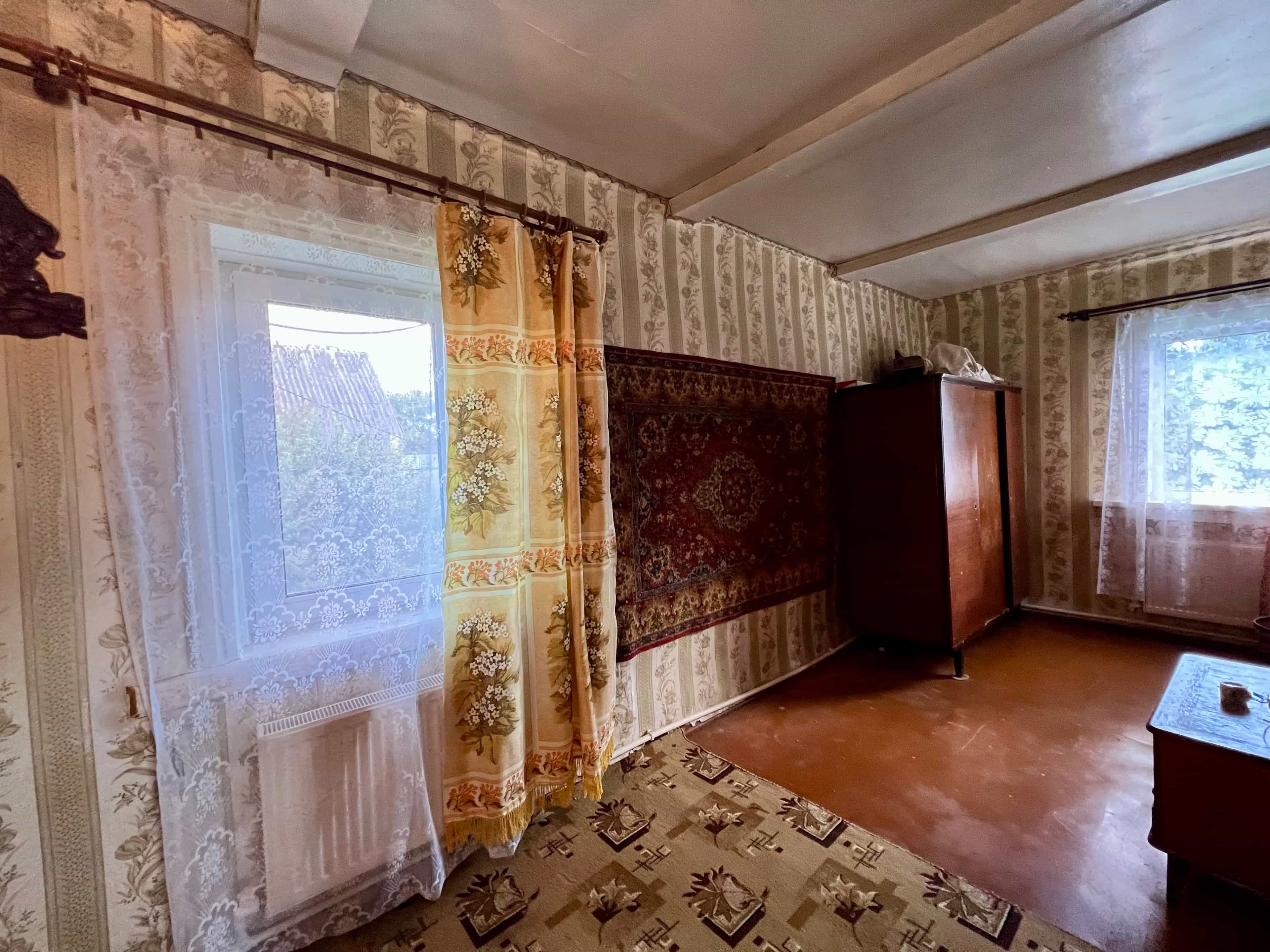 Беларусь, Витебская область, Орша, 3-й Интернациональный переулок, 16, фото 17