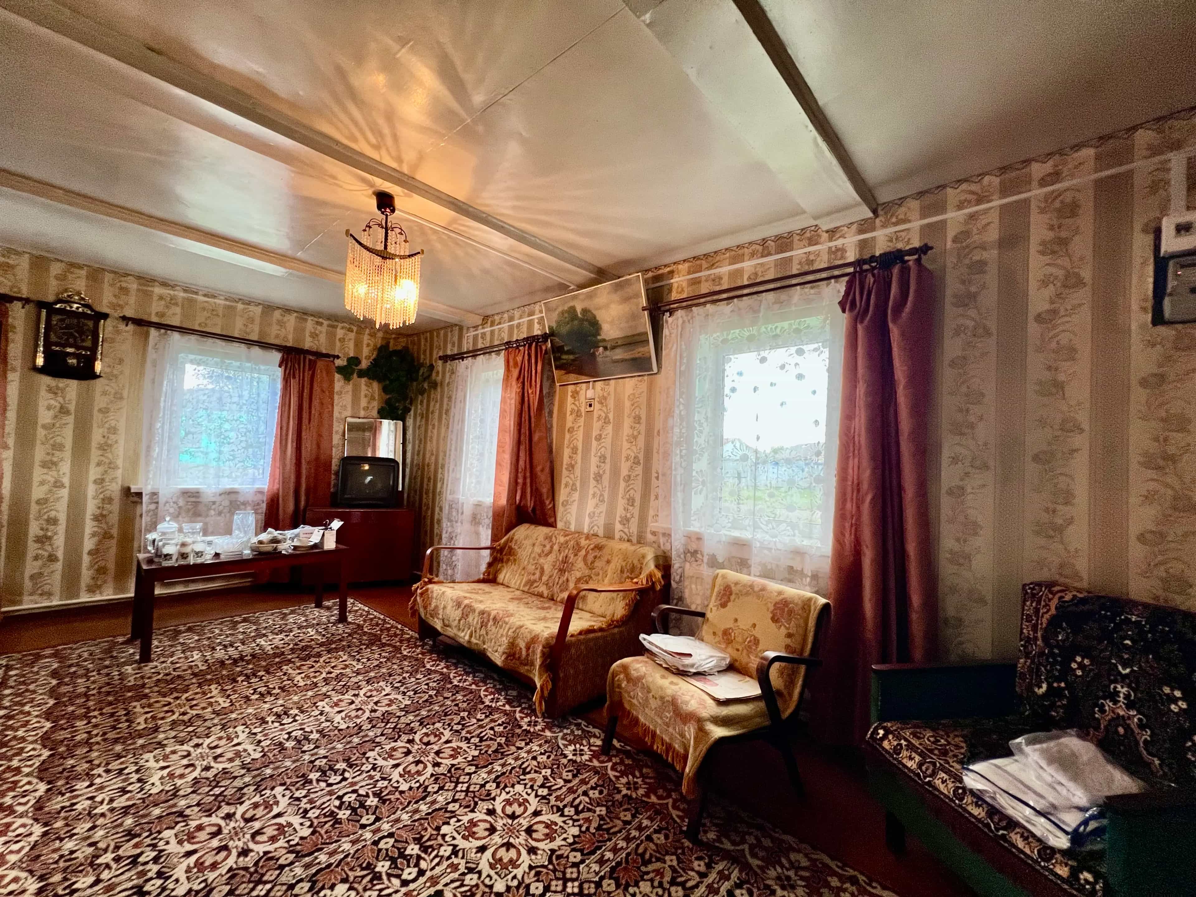 Беларусь, Витебская область, Орша, 3-й Интернациональный переулок, 16, фото 19