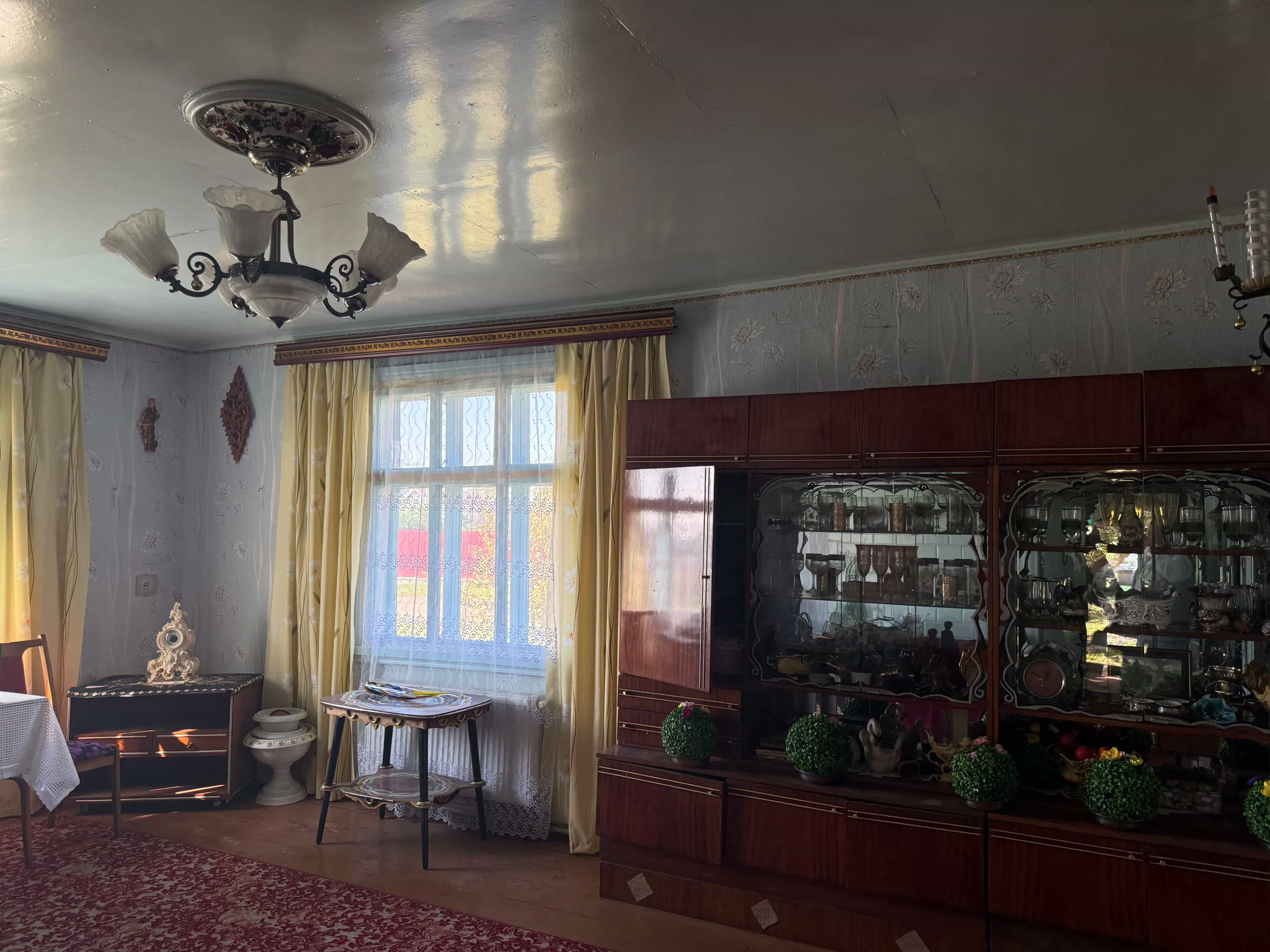 Беларусь, Брестский район, агрогородок Чернавчицы, Полевой переулок, 10, фото 6