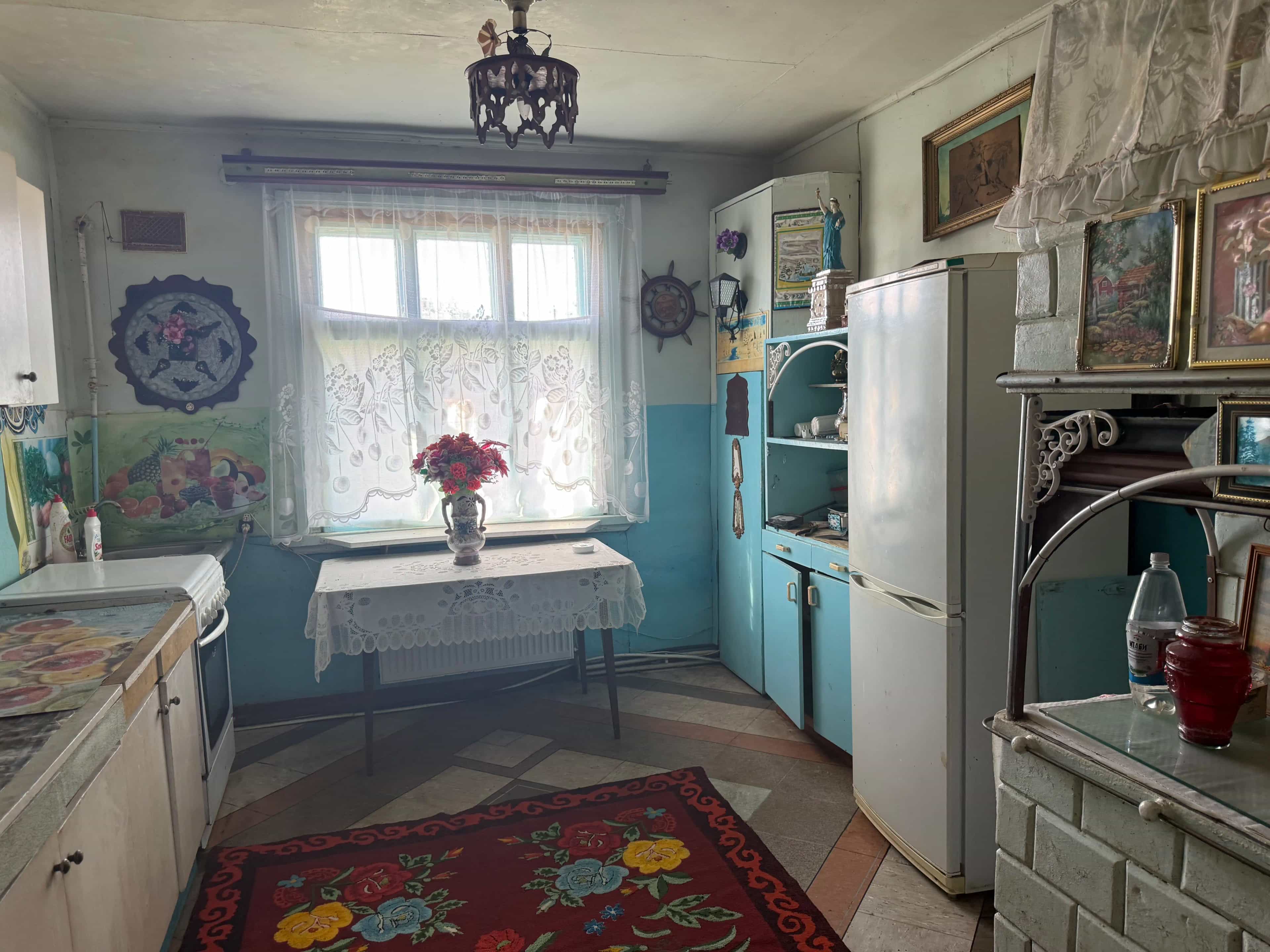 Беларусь, Брестский район, агрогородок Чернавчицы, Полевой переулок, 10, фото 9