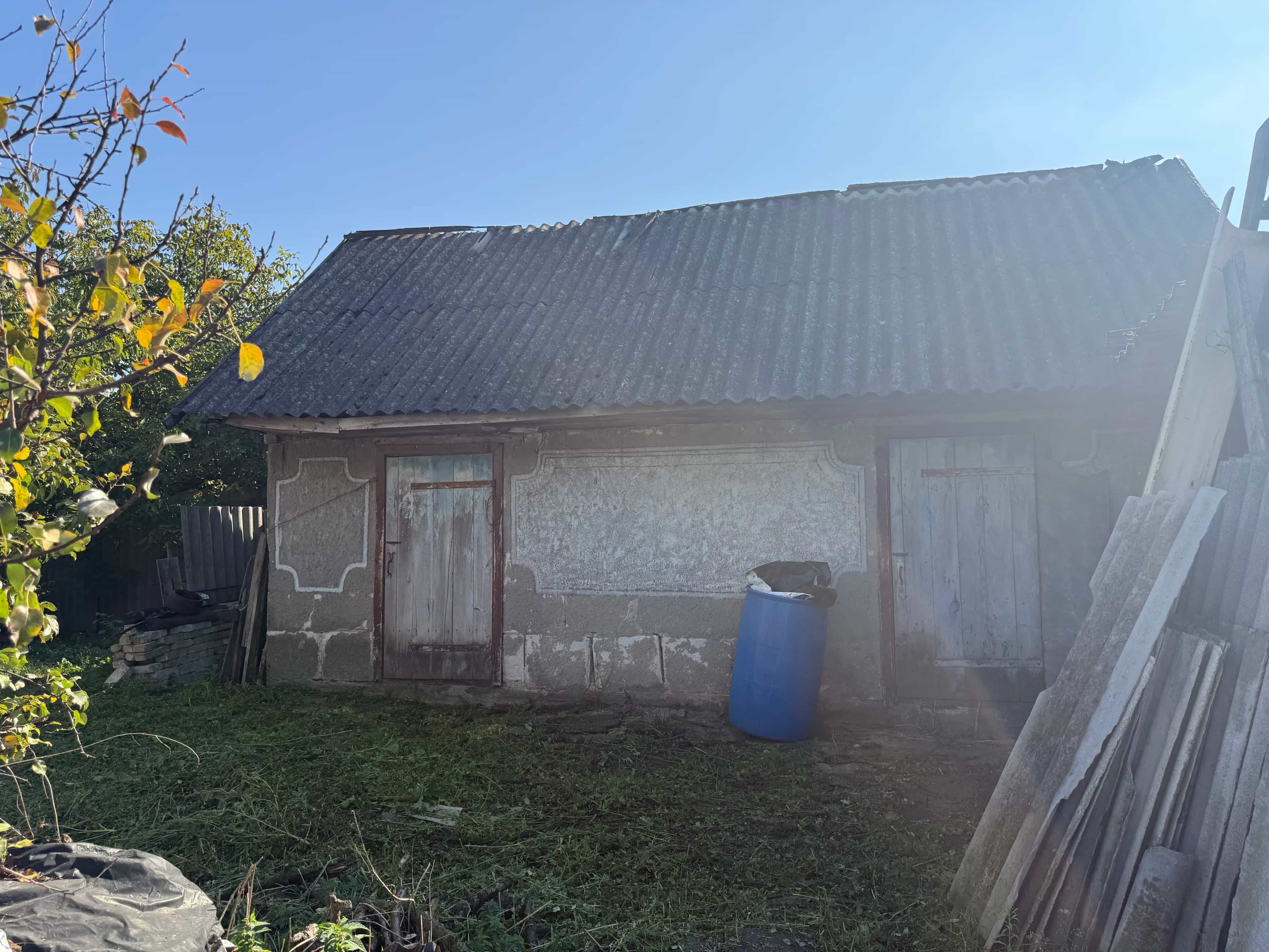 Беларусь, Брестский район, агрогородок Чернавчицы, Полевой переулок, 10, фото 11