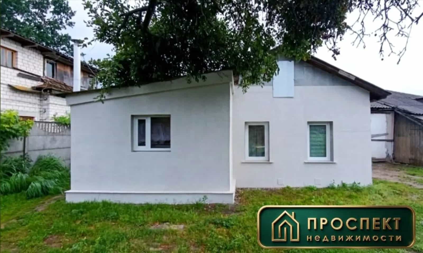 Беларусь, Гомель, улица Котовского, 97Б