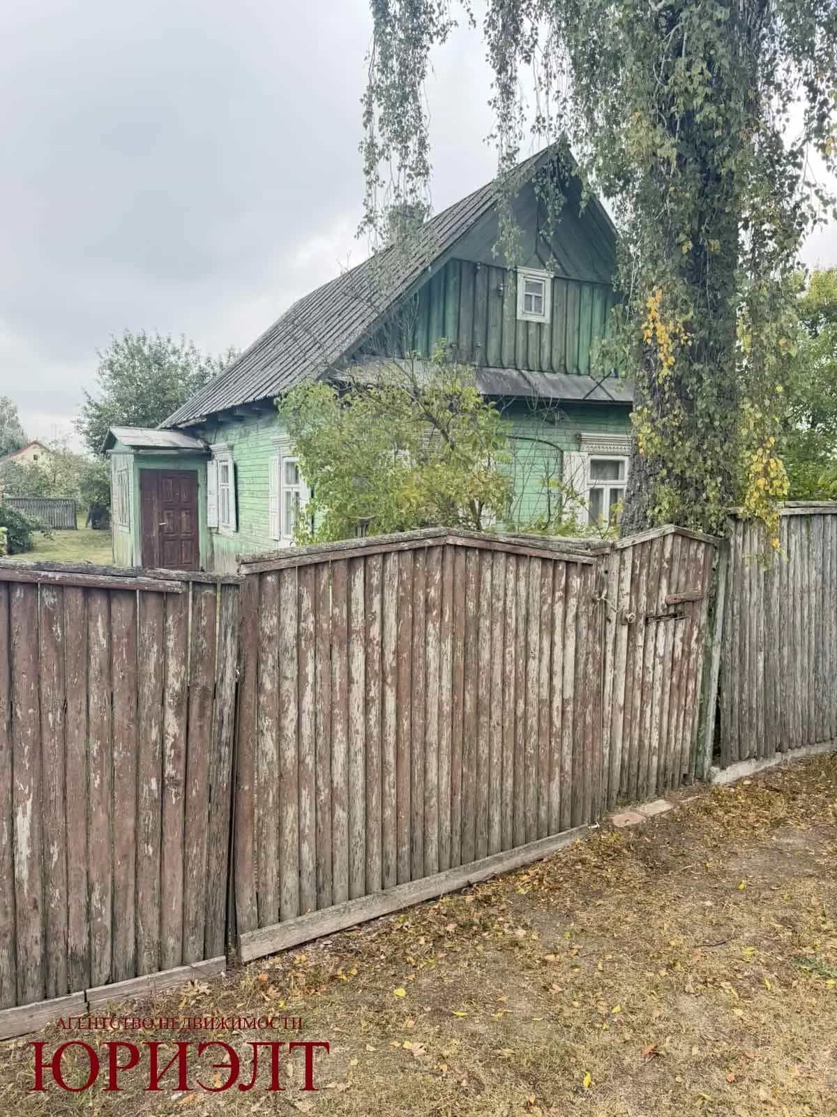 Беларусь, Брестская область, Пинск, 2-я Звёздная улица, 35А, фото 2