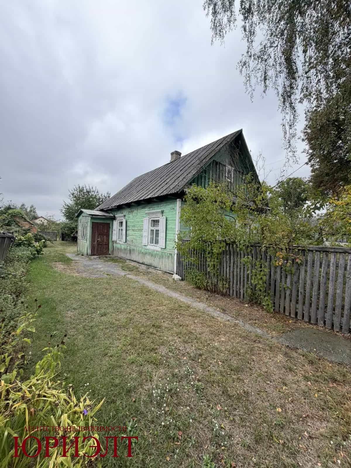 Беларусь, Брестская область, Пинск, 2-я Звёздная улица, 35А, фото 3