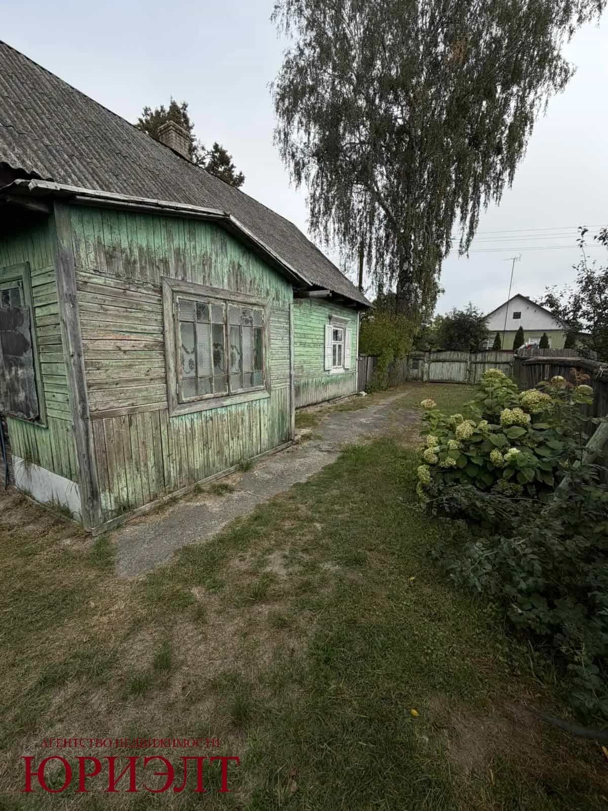 Беларусь, Брестская область, Пинск, 2-я Звёздная улица, 35А, фото 4