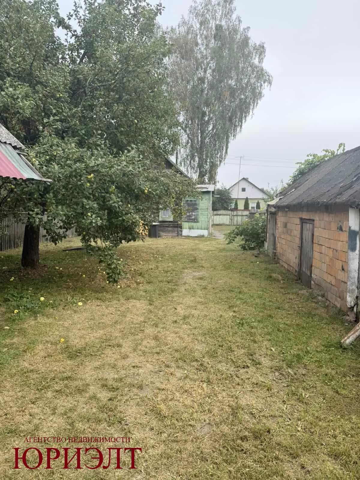 Беларусь, Брестская область, Пинск, 2-я Звёздная улица, 35А, фото 5