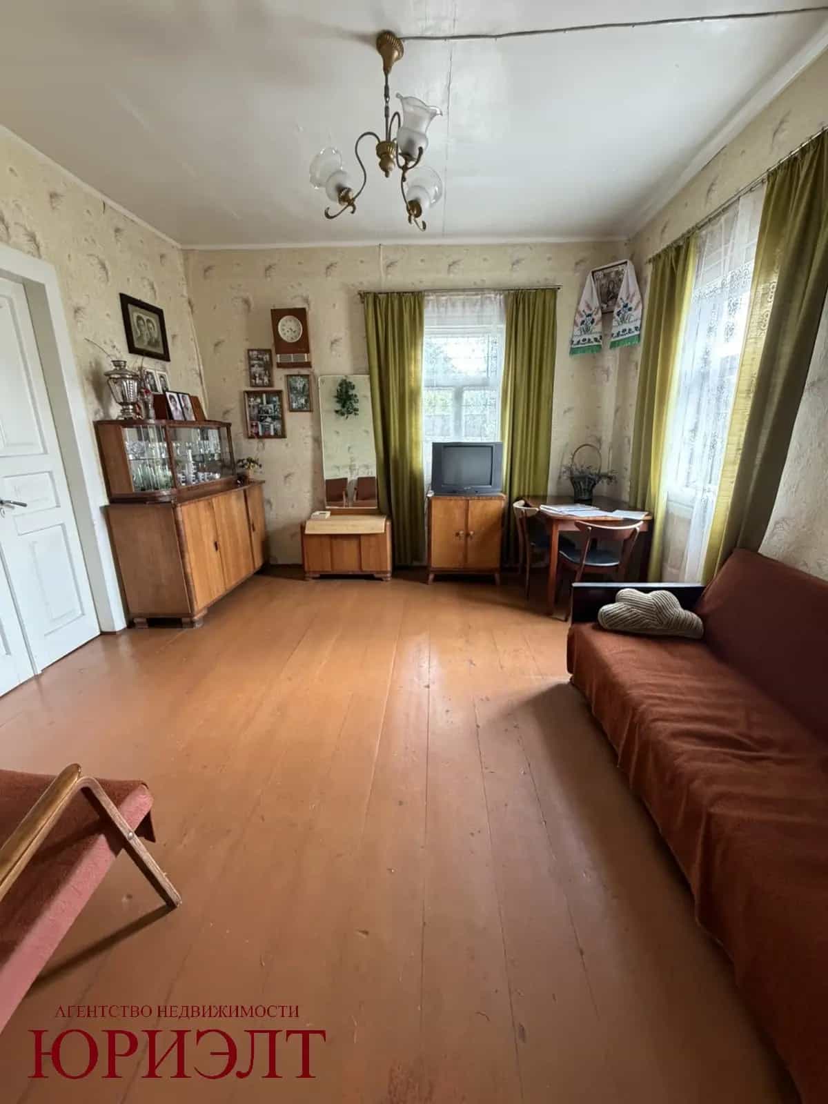 Беларусь, Брестская область, Пинск, 2-я Звёздная улица, 35А, фото 7