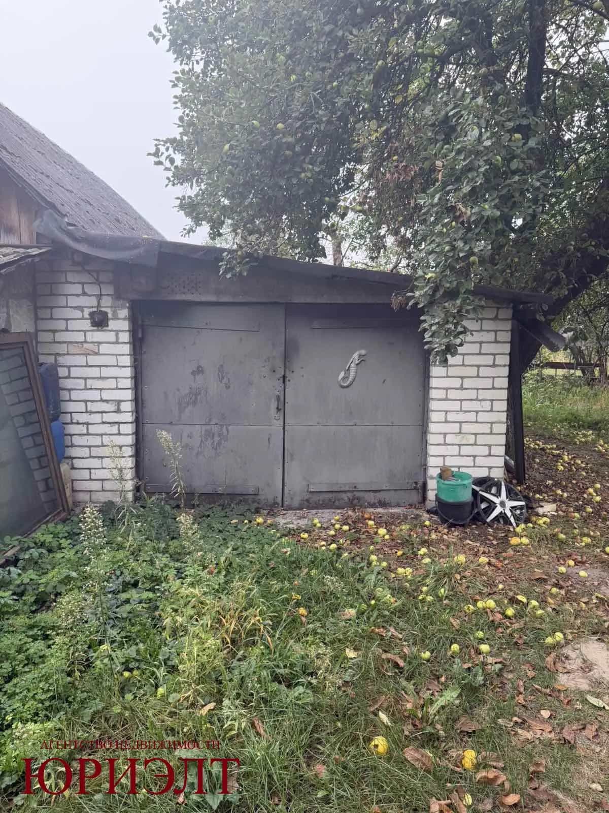 Беларусь, Брестская область, Пинск, 2-я Звёздная улица, 35А, фото 16