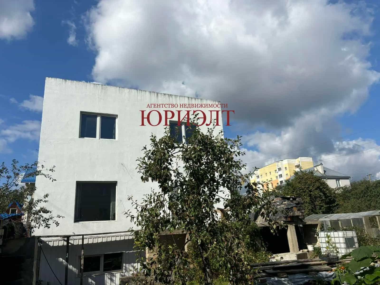 Беларусь, Гродно, улица Розанова, 13