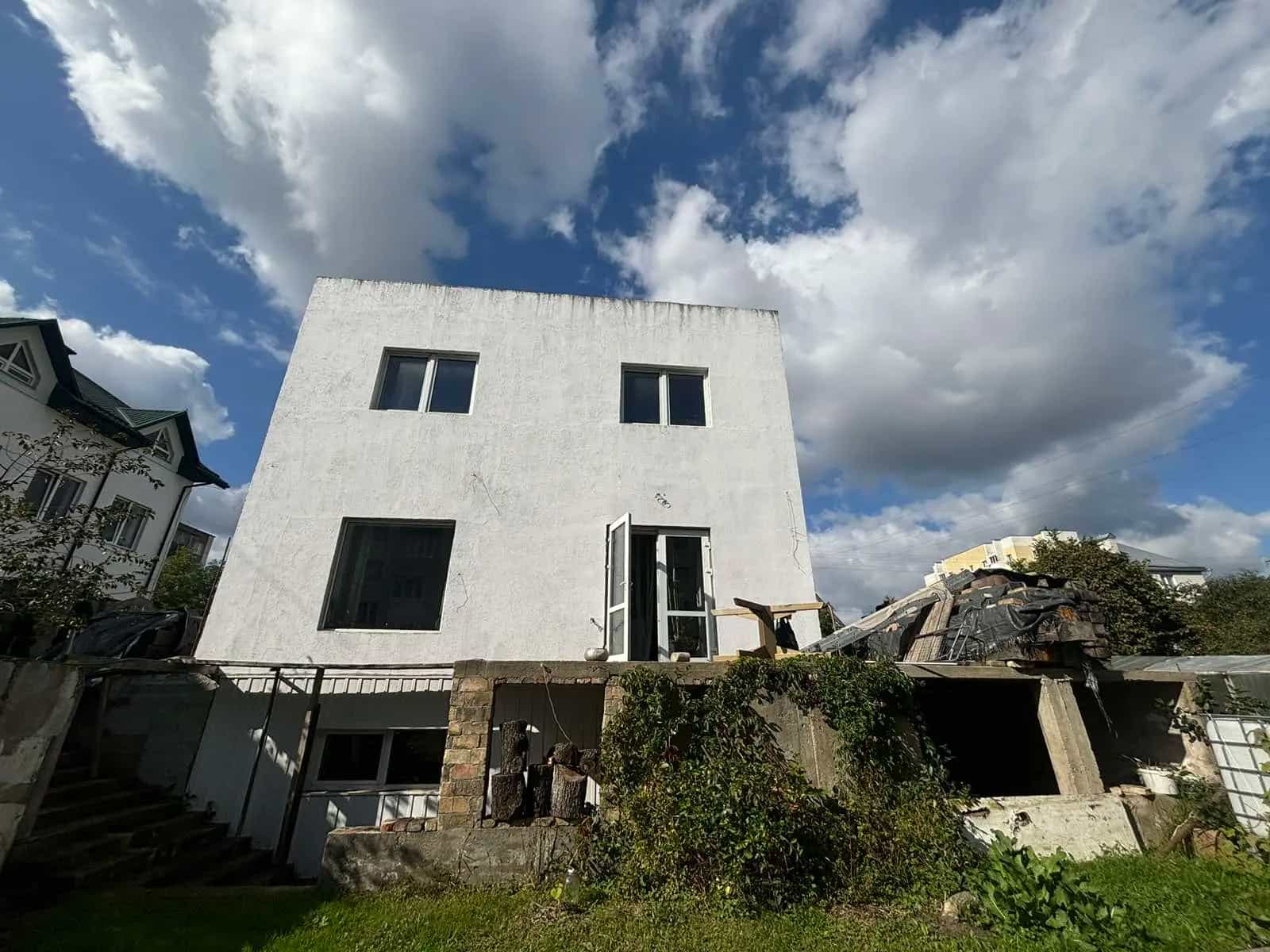 Беларусь, Гродно, улица Розанова, 13, фото 2